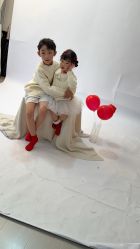 -有家宝贝儿童摄影(荟聚店)