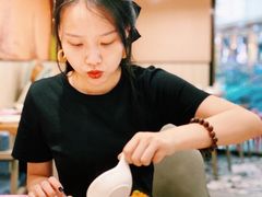 诺丁大牛排-诺丁牛排披萨自助餐厅(汕头苏宁店)
