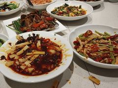 -泉上·发现DISCOVERY ·黔菜餐厅(银海元隆广场店)