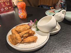 -唐猫庭院·千年陕菜(赛格国际购物中心店)