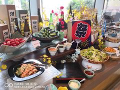 -田舍家Inakaya(天汇igc店)