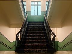 -上海和平饭店 Fairmont Peace Hotel