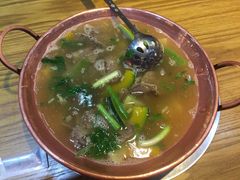 -妈妈的味道(和顺古镇店)