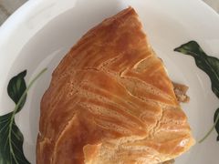 -中关村茶点