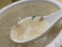 烂蒜烩肚丝-泰丰楼(前门西大街店)