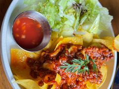 -巴别塔法餐舍(合作路店)