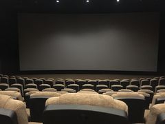 -金逸影城(影视中心IMAX店)
