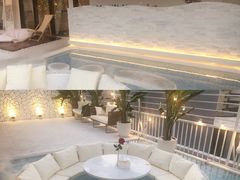 -天空花园餐吧·生日·团建(南山店)