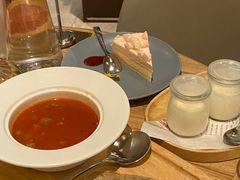 -原石牛扒·约会餐厅(龙城万科里店)