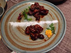 -青年公社烤鸭(熙悦天街店)