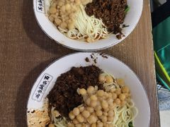 花市豌杂面-花市豌杂面(民生路店)