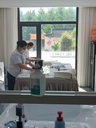 点击看大图 -宝馨月月子中心(友谊医院店)