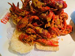 -红盔甲·小龙虾(天钥桥店)