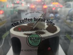 -喜利来动物奶油生日蛋糕(黄金大厦店)