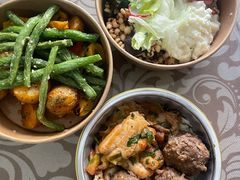 -拉蒂娜·巴西牛排馆 Latina·Brazilian Steakhouse(铜仁旗舰店)