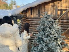 -HERRE·FARM 赫尔露营农场·团建聚会包场