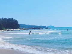 -石梅湾艾美度假酒店