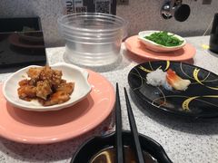 -争鲜回转寿司(南开大悦城店)