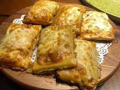 -楼兰新疆主题餐厅(苏州中心店)