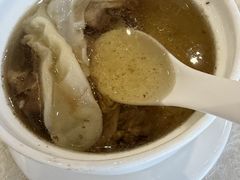 -悦林汤馆(观海店)