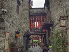 -东西巷