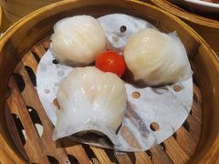 -点都德(珠江新城店)