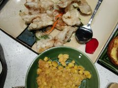 -将军牛排·本地30年朝鲜民族菜(总店)