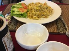 -BAI BUA RESTAURANT