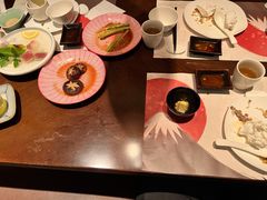 -佛山希尔顿酒店·融誉亚洲美食荟