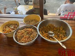 -星粉面大王城(德馨园店)
