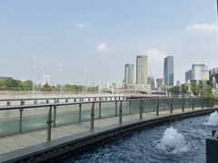 -MONICH牛排融合餐厅(和义大道购物中心店)