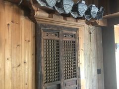 -徽三说·土徽菜·中国徽菜连锁品牌(一中店)