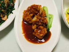 -金掌勺东北菜(格兰晴天店)