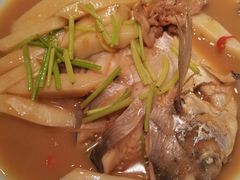 -小厨师·二十年沈家门小海鲜(百井坊巷店)