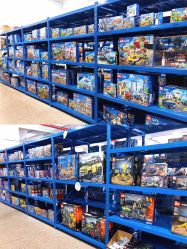 -逝水玩具折扣店