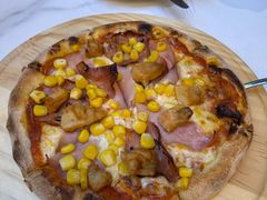-get pizza意大利餐厅(凯德MALL店)
