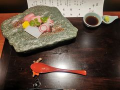 -元熹会席料理