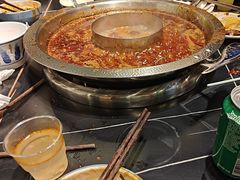 -俏媳妇火锅(宽窄巷子店)