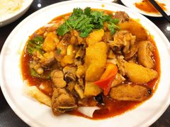 -阿西娅食府(中关村店)