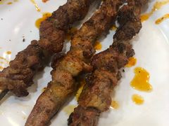 -东来顺饭庄·火锅(环岛店)