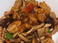 -大铁勺新津菜(东丽阳光新业广场店)