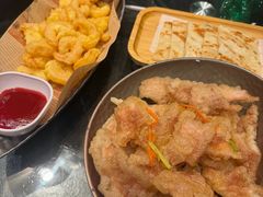 -95号酱骨·一块豆腐(展春园西路店)