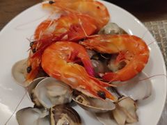 -步步高福朋喜来登·宜客乐西餐厅