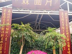 -月圆霖特色农家乐