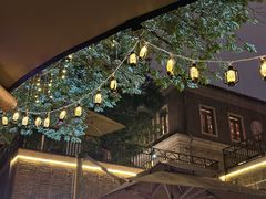 -麦落精酿啤酒餐吧(先农大院店)