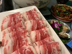 -金龙·打边炉(南京西路店)