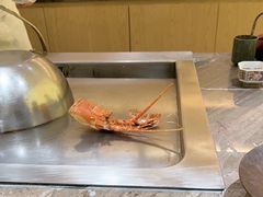 -松临·铁板烧&Omakase(神农店)