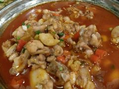 -毛家饭店(南沙万达店)