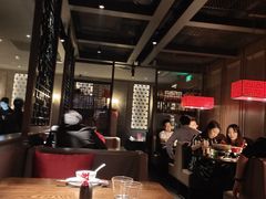 大堂-掌柜的店·河南菜(世茂店)