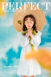 -象北鼻儿童摄影(西源集店)